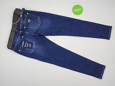 jeans wildcat: Jeansy damskie, rozmiar M — 3