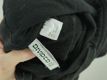 bluza mis lidl: H&M Divided, Bluza z kapturem damska, M — 5