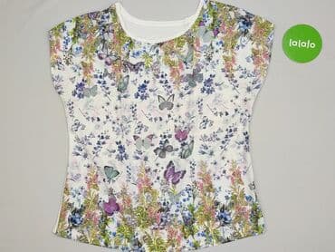 sonic bluzki: Bluzka damska, rozmiar 2XL — 2