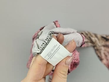 bluzki z piórami reserved: Women's blouse, XL at lalafo.pl — 4 bluzki z piórami reserved: Women's blouse, XL — 4