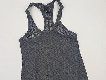 H&M Sport, Top damski, rozmiar XS