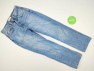 bluzki diesel: Zara, Jeansy damskie, rozmiar S — 2