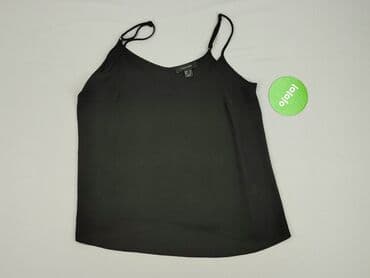 bluzki wyszczuplające sylwetkę: Atmosphere, Top damski, rozmiar L — 3