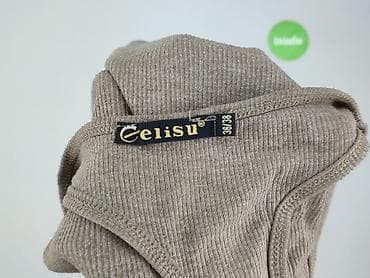celina top: Top damski, rozmiar S — 4