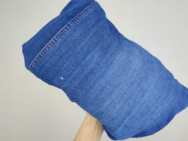 spodenko spódniczka jeans: Croft & Barrow, Spódnica damska, rozmiar XL — 6