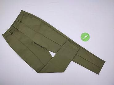 leginsy strongpoint: Lofty Manner, Spodnie materiałowe damskie, rozmiar L — 3