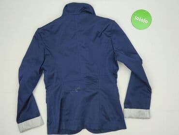 mohito marynarka niebieska: Marynarka damska, rozmiar S — 4