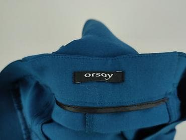 sowa: Orsay, Spodnie materiałowe damskie, rozmiar S — 4