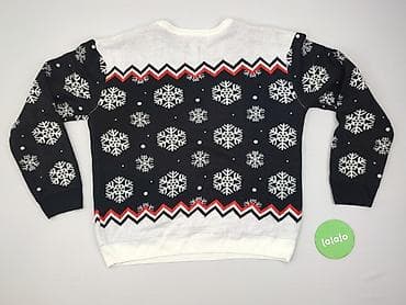 Cropp, Sweter dla mężczyzn, rozmiar L — 6