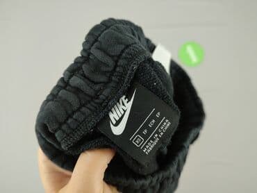 woskowane legginsy z wysokim stanem zara: Nike, Spodnie dresowe damskie, rozmiar XS — 4