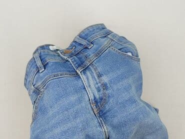 mom fit jeans women: Sinsay, Jeansy damskie, rozmiar XS — 7