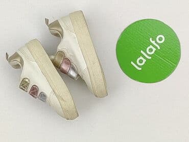 ccc buty zimowe dziecięce: Buciki niemowlęce, H&M, 19, stan - Bardzo dobry — 3