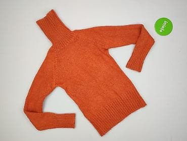 sweter akrylowy: Cubus, Sweter damski, rozmiar M — 2
