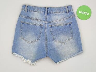 derby jeans: Bik Bok, Szorty damskie, rozmiar S — 3