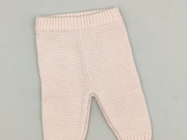 pajacyk niemowlęcy 5 10 15: Legginsy, 3-6 miesięcy, stan - Bardzo dobry — 1
