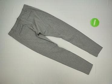 garnitur 3xl: Spodnie materiałowe damskie, rozmiar XS — 3