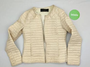 niebieska kurtka reserved: Reserved, Kurtka przejściowa damska, rozmiar S — 3