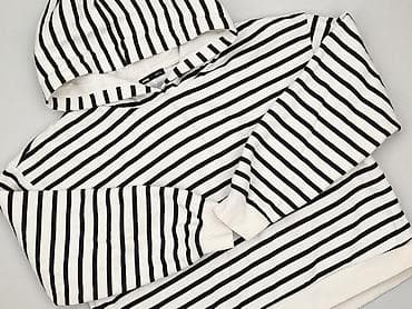 bikini sinsay: Sinsay, Women`s hoodie, size L — 1