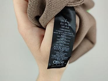 pull and bear bluzy: ASOS Design, Women`s sweater, size S — 5