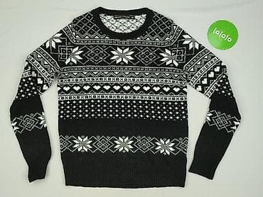 sweter guziki: FB Sister, Sweter damski, rozmiar XS — 2