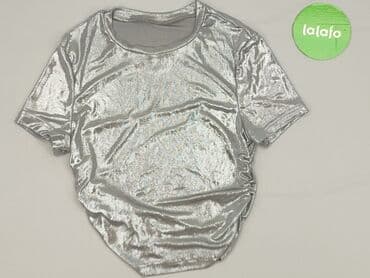 shein podkoszulki damskie: Shein, T-shirt damski, rozmiar M — 2