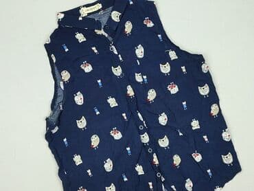 t shirty the simpsons: Koszula damska, M — 1