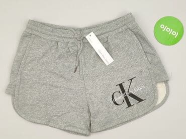 calvin klein legginsy: Calvin Klein Jeans, Szorty damskie, rozmiar L — 2