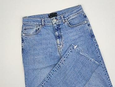 dzinsy shein: ASOS Design, Jeansy damskie, rozmiar M — 1