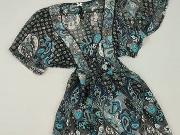 t shirty z fajnymi napisami: Carry, Women's blouse, size S (EU 36) — 1