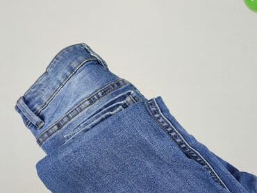 jeansy damskie cropp: Jeans for women, XL at lalafo.pl — 5 jeansy damskie cropp: Jeans for women, XL — 5