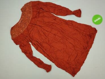 pomarańczowa marynarka mohito: V by Very, Tunika damska, M — 2