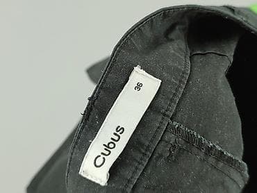 buty lity ccc: Cubus, Szorty damskie, rozmiar S — 4