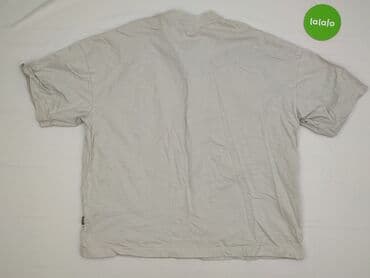 cropp koszula meska: Cropp, Koszulka dla mężczyzn, L — 3