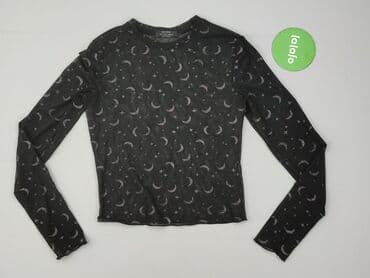 obcisła sukienka bershka: Bershka, Bluzka damska, rozmiar S — 2