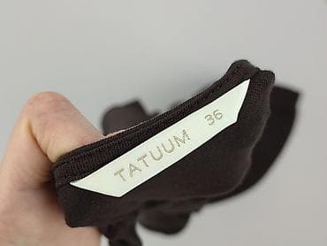 tights h: Tatuum, Sukienka damska, rozmiar S — 4