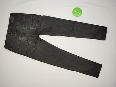 lee koszulki: Spodnie jeansowe, Reserved, 14 lat, 164, stan - Bardzo dobry — 3