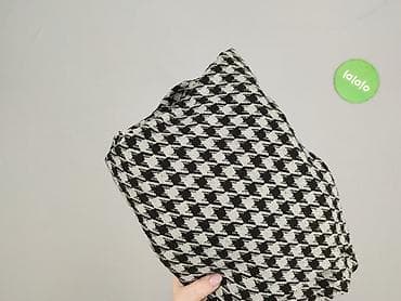 spodnie c a: Asos, Spodnie materiałowe damskie, rozmiar 2XL — 6