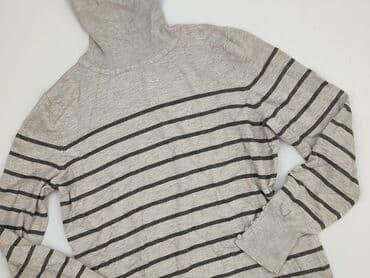 bluzy damskie z wilkiem: CAMAIEU, Golf damski, rozmiar S — 2