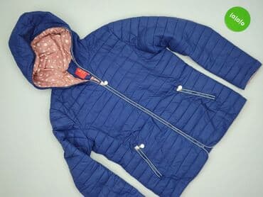 lidl kurtka jeansowa damska: LHD, Kurtka przejściowa damska, XL — 2