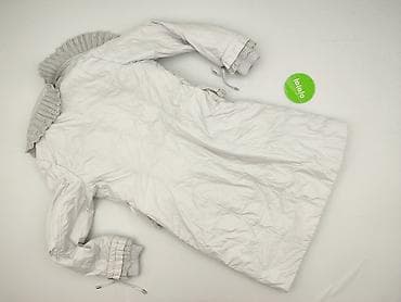 cropp garnitur damski: Płaszcz damski, rozmiar M — 4