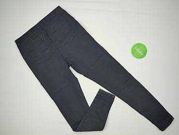 jeans h: Jeansy damskie, rozmiar L — 3