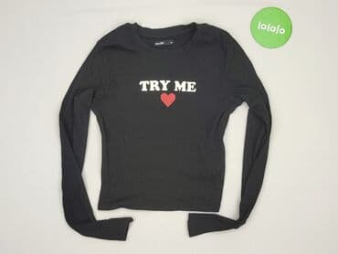 cropp koszulka damska: Cropp, Bluzka damska, rozmiar M — 2