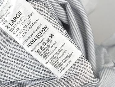 Kurtki: The Collection Debenhams, Koszulа dla mężczyzn, rozmiar XL — 5