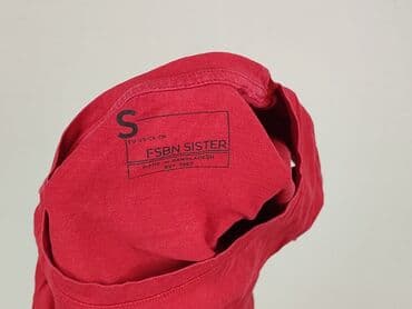 ubrania red bull racing: FB Sister, T-shirt damski, rozmiar S — 4