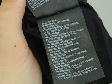sukienka o kroju marynarki h m: H&M, Women`s dress, size XS (EU 34) — 5