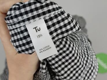 koszule tureckie: Tu, Koszulа dla mężczyzn, rozmiar L — 5