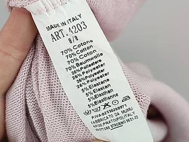 bluzki lol: ITALY FASHION, Bluzka damska, rozmiar M — 5