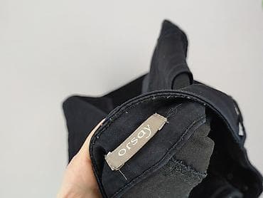 pull and bear jeans: Orsay, Spodnie materiałowe damskie, rozmiar L — 4