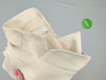 marynarka i spodnie damskie na komunię: Marynarka damska, rozmiar XL — 7