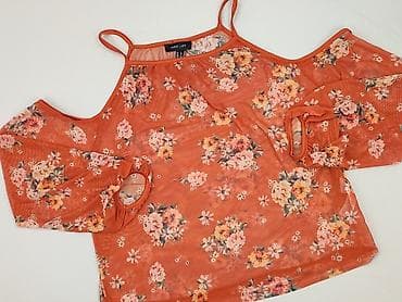 hm bluzki cekiny: New Look, Bluzka damska, rozmiar XS — 1